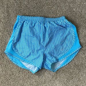 3 for $30 Nike Tempo Dri-Fit Brief Lined Shorts, Size XS